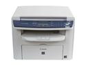 Canon imageCLASS D420 2711B062AA MFC / All-In-One Up to 23 ppm Monochrome Laser Printer