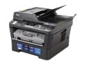 brother MFC-7460DN All-In-One Up to 27 ppm Monochrome Laser Printer with Networking and Duplex Printing