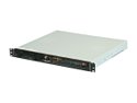 ASUS RS100-X7 1U Server Barebone LGA 1155 Intel C202 DDR3 1600/1333/1066