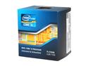 Intel Core i5-2500K Sandy Bridge 3.3GHz (3.7GHz Turbo Boost) LGA 1155 95W Quad-Core Desktop Processor