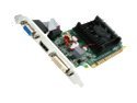 EVGA 512-P3-1300-LR GeForce 8400 GS 512MB 32-bit DDR3 PCI Express 2.0 x16 HDCP Ready Low Profile Video Card 