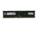 Kingston 8GB 240-Pin DDR3 SDRAM ECC Registered DDR3 1600 Server Memory DR x4 Intel Model KVR16R11D4/8I