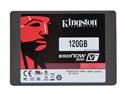 Kingston SSDNow V+200 KR-S3020-3H 2.5" 120GB SATA III Internal 7mm Solid State Drive (SSD) (Stand-alone Drive) 