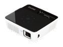 BenQ GP2 1280 x 800 200 ANSI lumens DLP Projector 2400:1