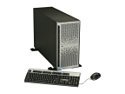 HP ProLiant ML350p Gen8 Tower Server System Intel Xeon E5-2620 2.0GHz 6C/12T 8 GB (2 x 4GB) No Hard Drive 686714-S01 