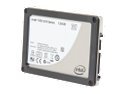 Intel 520 Series Cherryville SSDSC2CW120A310 2.5" 120GB SATA III MLC Internal Solid State Drive (SSD) - OEM