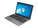 HP ProBook 4540s (B5P39UT#ABA) Notebook Intel Core i3 2370M(2.40GHz) 15.6" 4GB Memory DDR3 1333 500GB HDD 7200rpm DVD+/-RW SuperMulti DL Intel HD Graphics 3000 