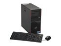 Fujitsu ESPRIMO P710-E90 (XBUY P710 E85+ I32120) Desktop PC Intel Core i3 2120(3.30GHz) 2GB DDR3 250GB HDD Capacity Intel HD Graphics 2000 Windows 7 Professional 64-Bit 