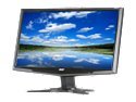 Acer G215HVAbd Black 21.5" 5ms Full HD WideScreen LCD Monitor 200 cd/m2 20,000:1 Max (ACM) 