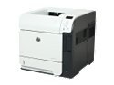 HP LaserJet Enterprise 600 M601n Workgroup Up to 45 ppm Monochrome Laser Printer 