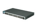 HP J9660A#ABA V1810-48G Ethernet Switch 10/100/1000Mbps 48 x RJ45 + 4 x SFP 