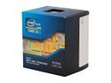 Intel Core i3-3220 Ivy Bridge 3.3GHz LGA 1155 55W Dual-Core Desktop Processor Intel HD Graphics 2500 BX80637i33220 