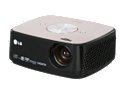 LG HX300G 1024x768 XGA 270 Lumens Ultra-Mobile LED Projector 2000:1 