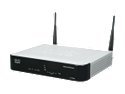 Cisco Small Business RV220W-A-K9-NA Network Security Firewall wired and wireless connectivity for a small office 