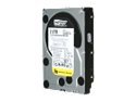 Western Digital RE4 WD2003FYYS 2TB 7200 RPM 64MB Cache SATA 3.0Gb/s 3.5" Internal Hard Drive -Bare Drive 