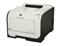 HP LaserJet Pro 400 M451dn Workgroup Up to 21 ppm 600 x 600 dpi Color Print Quality Color Laser Printer 