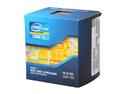 Intel Core i3-2120 Sandy Bridge 3.3GHz LGA 1155 65W Dual-Core Desktop Processor Intel HD Graphics 2000 