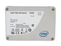 Intel 330 Series Maple Crest SSDSC2CT120A3K5 2.5" 120GB SATA III MLC Internal Solid State Drive (SSD)