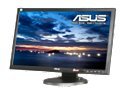 ASUS VW228TLB Black 21.5" 5ms Height, Swivel, Pivot & Tilt Adjustable Full HD LED BackLight LCD Monitor w/USB & Speakers 250 cd/m2 10,000,000:1