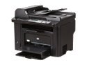 HP LaserJet Pro M1536dnf CE538A MFC / All-In-One Up to 26 ppm Monochrome Laser Multifunction Printer