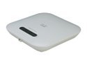 Cisco Small Business WAP321-A-K9 Wireless-N Selectable-Band Access Point w/ PoE and Gigabit Ethernet 