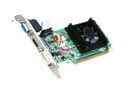 EVGA 01G-P3-1312-LR GeForce 210 1GB 64-bit DDR3 PCI Express 2.0 x16 HDCP Ready Low Profile Video Card 