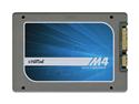 Crucial M4 CT256M4SSD2 2.5" 256GB SATA III MLC Internal Solid State Drive (SSD)