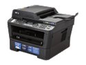 brother MFC-7860DW MFC / All-In-One Up to 27 ppm Monochrome Wireless 802.11b/g Laser Printer 