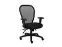 BOSS Office Products B6008 Task Chairs 