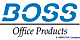 BOSS Office Products Logo