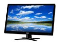 Acer G236HLBbd Black 23" 5ms Widescreen LED Monitor 200 cd/m2 ACM 100,000,000:1 (600:1) 