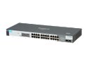 HP J9080A ProCurve 1700-24 Managed Ethernet Switch - 22 Ports - 24 x RJ-45 - 2 x Expansion Slots - 10/100Base-TX 