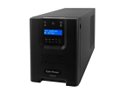 CyberPower PR1500LCD 1500 VA 1050 Watts 8 Outlets UPS 