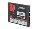 Kingston SSDNow V+200 KR-S3040-3H 2.5" 240GB SATA III Internal 7mm Solid State Drive (SSD) (Stand-alone Drive)