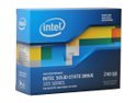 Intel 335 Series SSDSC2CT240A4K5 2.5" 240GB SATA III MLC Internal Solid State Drive (SSD) 