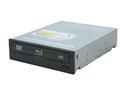 LITE-ON Black 4X BD-ROM 8X DVD-ROM 32X CD-ROM SATA Internal 4X Blu-ray Reader Model iHOS104-06 - OEM 