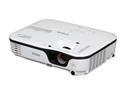 EPSON EX3212 800 x 600 2800 Lumens 3LCD Projector 