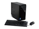 ASUS Essentio CM6730-06 Desktop PC Intel Core i5 2320(3.00GHz) 6GB DDR3 1TB HDD Capacity Intel HD Graphics 2000 Windows 7 Home Premium 64-Bit 