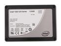 Intel 520 Series Cherryville SSDSC2CW120A3K5 2.5" 120GB SATA III MLC Internal Solid State Drive (SSD)