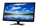 Acer G276HLDbd Black 27" 6ms (GTG) Widescreen LED Monitor 300 cd/m2 ACM 100,000,000:1 (3000:1) 