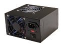 LOGISYS Computer PS575XBK 575W ATX12V SLI Ready Power Supply