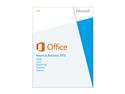 Microsoft Office Home and Business 2013 