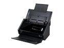 Fujitsu ScanSnap iX500 CIS 600 x 600 dpi Duplex Desktop Scanner for PC and MAC 