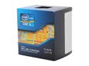 Intel Core i5-3470 Ivy Bridge 3.2GHz (3.6GHz Turbo Boost) LGA 1155 77W Quad-Core Desktop Processor Intel HD Graphics 2500 BX80637i53470 