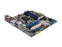 Intel BOXDQ77MK LGA 1155 Intel Q77 SATA 6Gb/s USB 3.0 Micro ATX Intel Motherboard