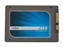 Crucial M4 CT512M4SSD1 2.5" 512GB SATA III MLC 7mm Internal Solid State Drive (SSD)