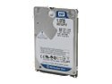 Western Digital Scorpio Blue WD10JPVT 1TB 5400 RPM 8MB Cache 2.5" SATA 3.0Gb/s Internal Notebook Hard Drive -Bare Drive