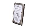 Seagate Momentus 5400.6 ST9500325AS 500GB 5400 RPM 8MB Cache 2.5" SATA 3.0Gb/s Internal Notebook Hard Drive -Bare Drive