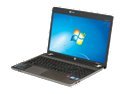 HP ProBook 4530s (LJ521UT#ABA) Notebook Intel Core i7 15.6" 4GB Memory DDR3 1333 500GB HDD 7200rpm DVD+/-RW SuperMulti DL AMD Radeon HD 6490M with 1 GB dedicated GDDR5 video memory