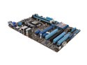 ASUS P8B75-V LGA 1155 Intel B75 SATA 6Gb/s USB 3.0 ATX Intel Motherboard